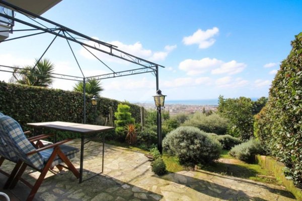 appartamento in vendita a Tortoreto