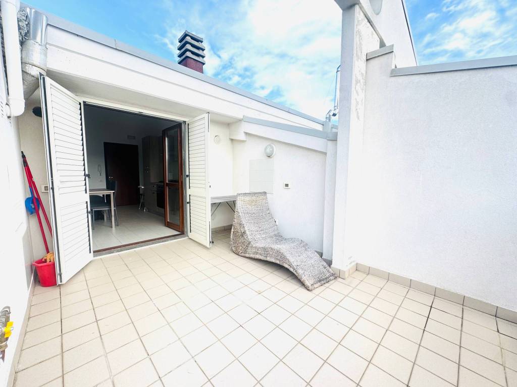 appartamento in vendita a Tortoreto