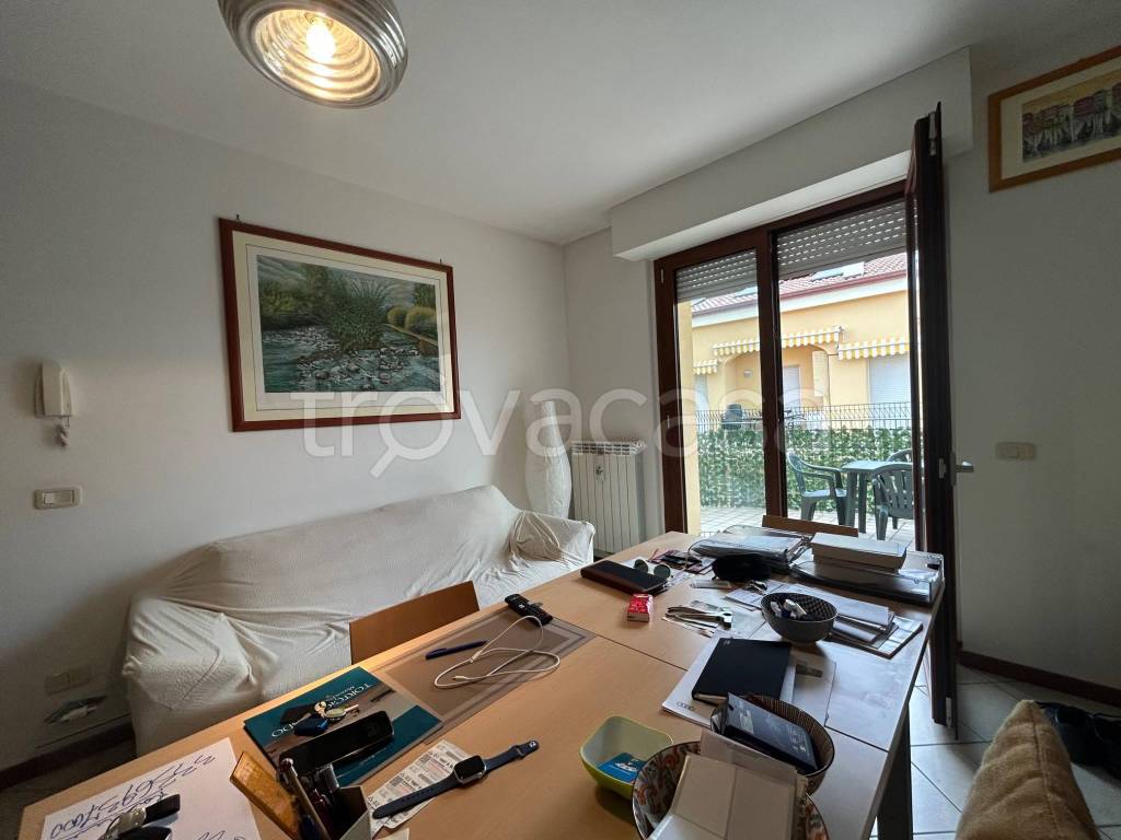 appartamento in vendita a Tortoreto