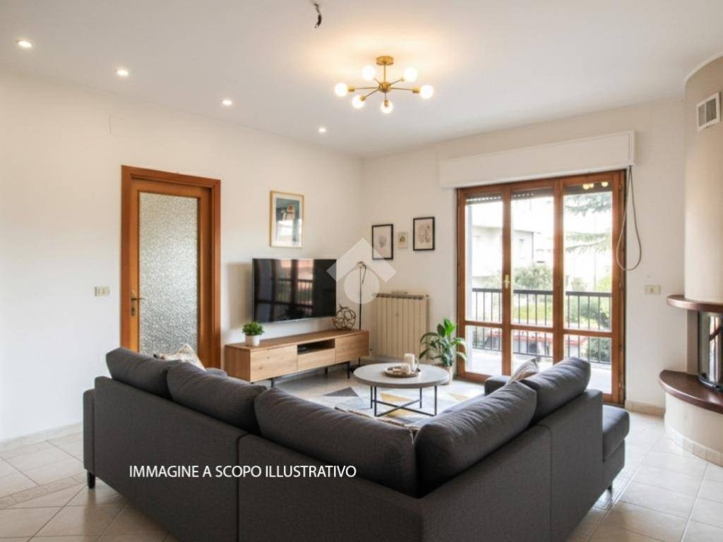 appartamento in vendita a Tortoreto