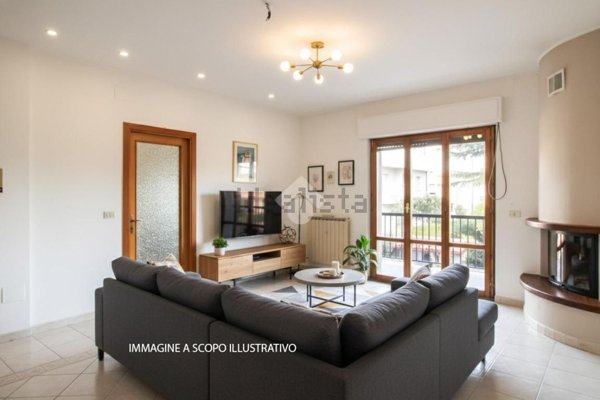 appartamento in vendita a Tortoreto