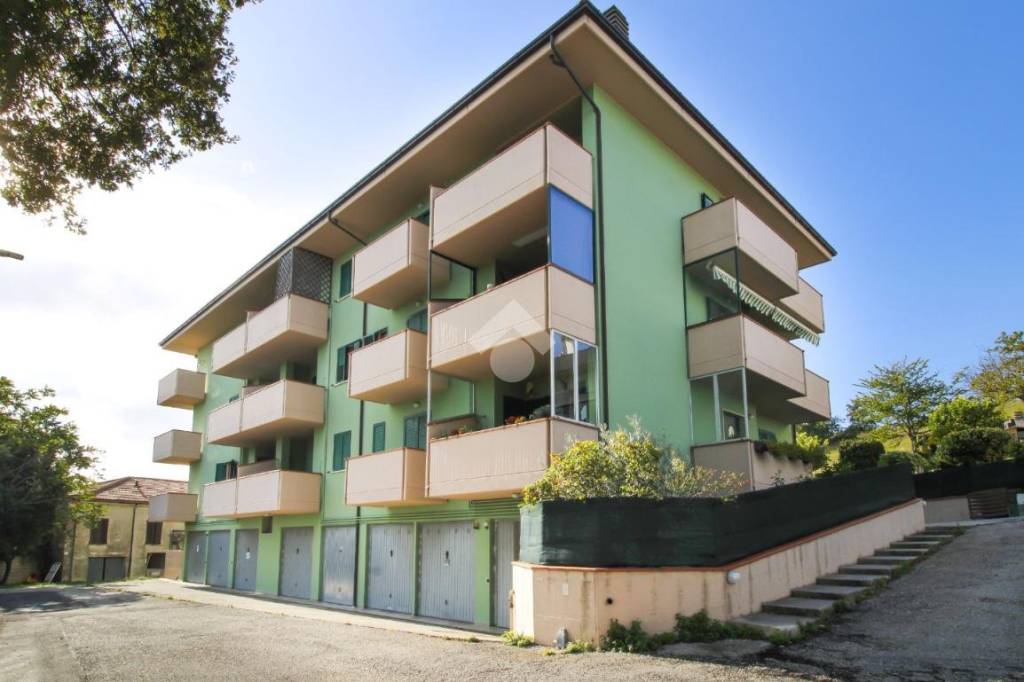 appartamento in vendita a Tortoreto