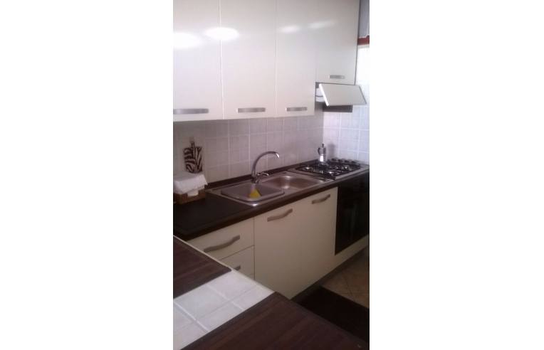 appartamento in vendita a Tortoreto