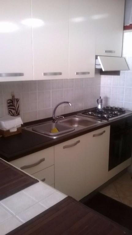 appartamento in vendita a Tortoreto