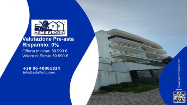 appartamento in vendita a Tortoreto