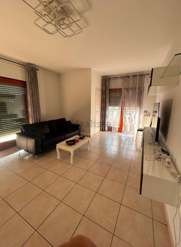 appartamento in vendita a Tortoreto