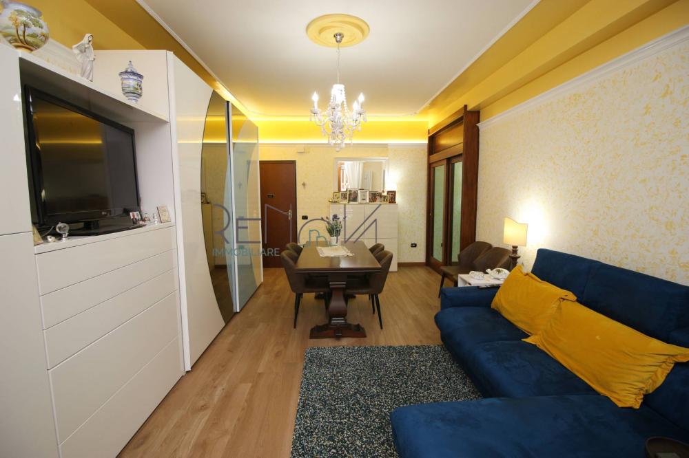 appartamento in vendita a Tortoreto