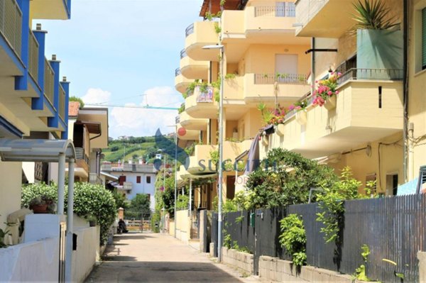 appartamento in vendita a Tortoreto