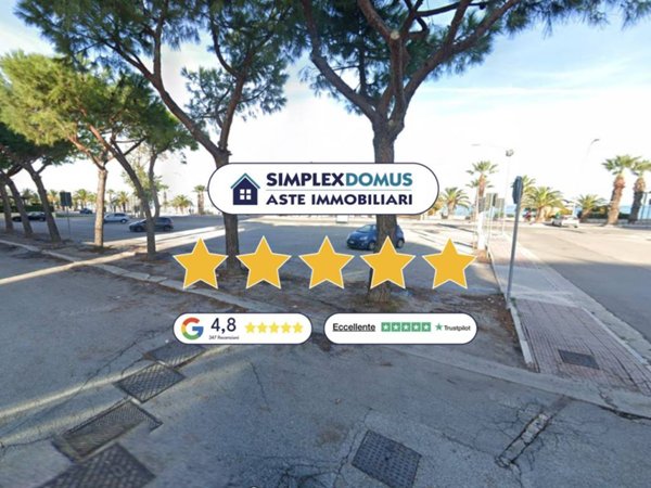 appartamento in vendita a Tortoreto