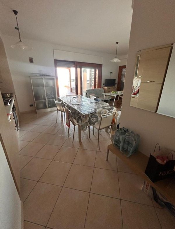 appartamento in vendita a Tortoreto