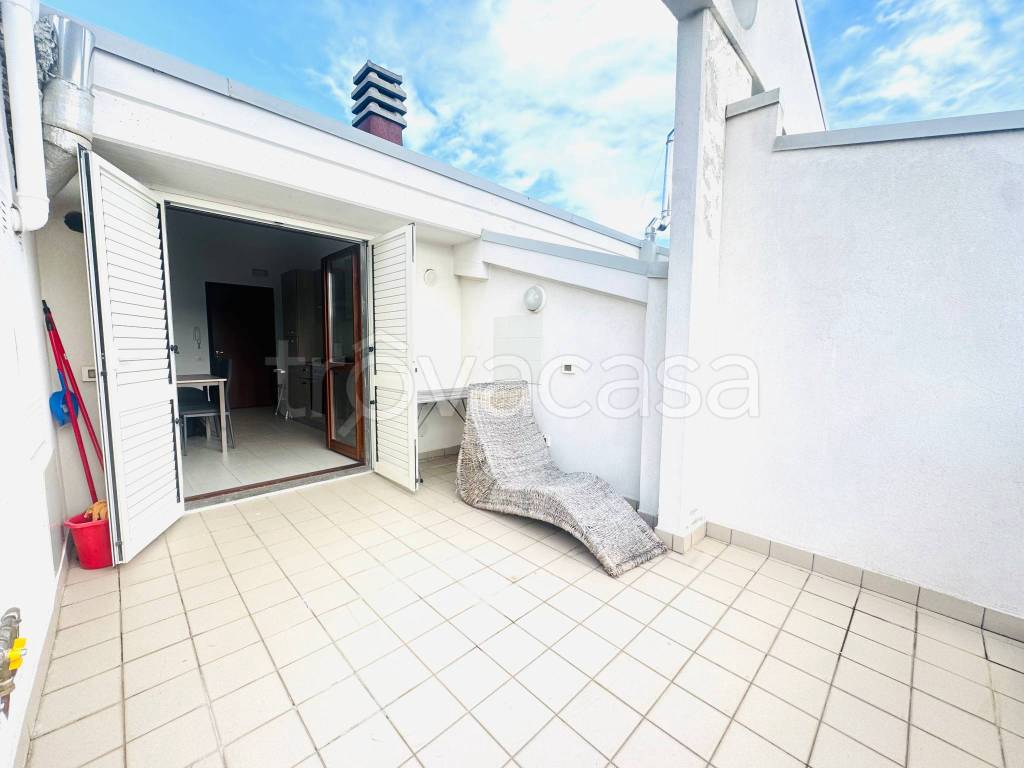 appartamento in vendita a Tortoreto