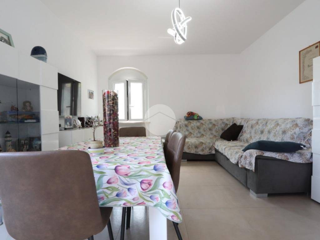 appartamento in vendita a Tortoreto