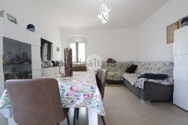 appartamento in vendita a Tortoreto