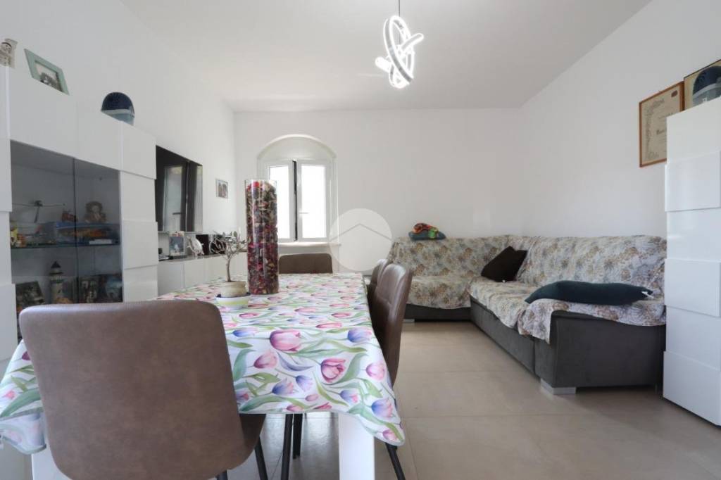 appartamento in vendita a Tortoreto