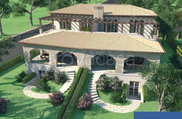 casa indipendente in vendita a Tortoreto