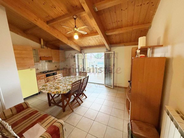 appartamento in vendita a Tortoreto