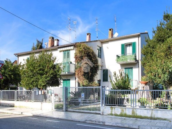 appartamento in vendita a Tortoreto