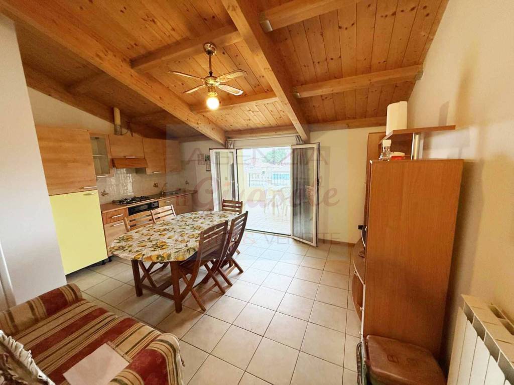 appartamento in vendita a Tortoreto