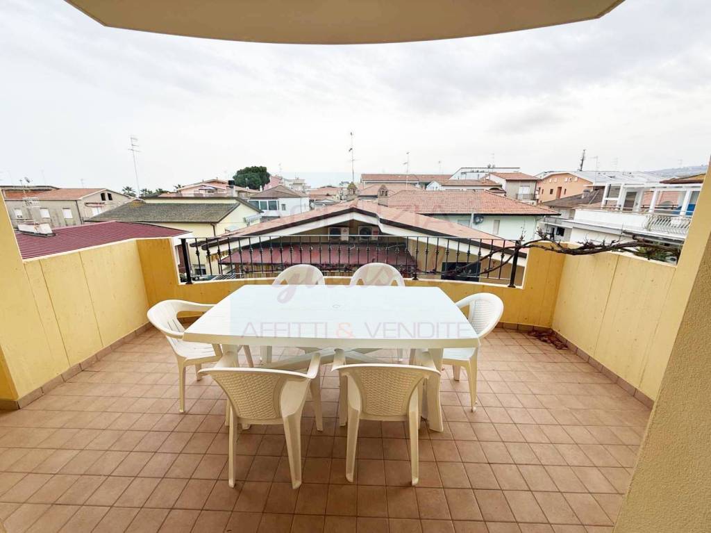 appartamento in vendita a Tortoreto