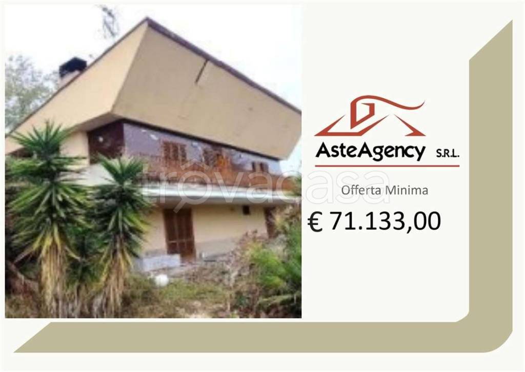 appartamento in vendita a Tortoreto