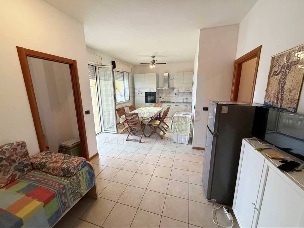 appartamento in vendita a Tortoreto