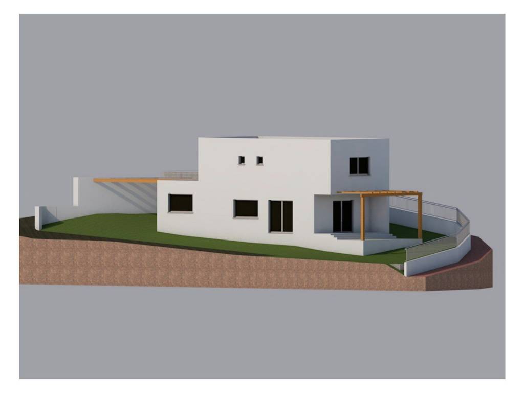 casa indipendente in vendita a Tortoreto