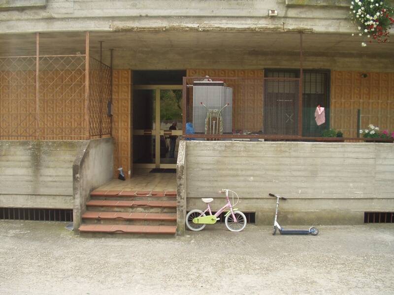 appartamento in vendita a Tortoreto