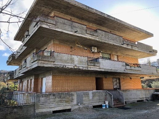 appartamento in vendita a Tortoreto