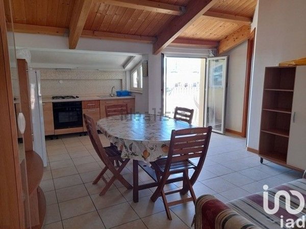 appartamento in vendita a Tortoreto