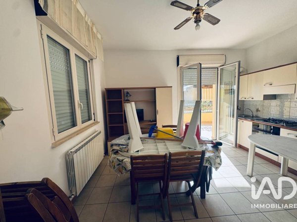 appartamento in vendita a Tortoreto