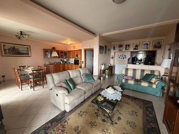 appartamento in vendita a Tortoreto