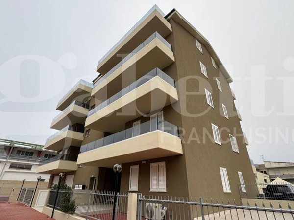 appartamento in vendita a Tortoreto