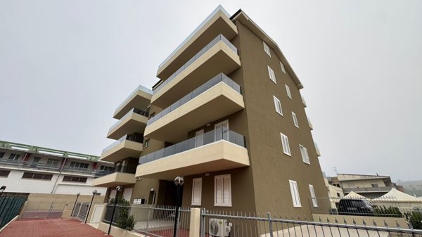 appartamento in vendita a Tortoreto