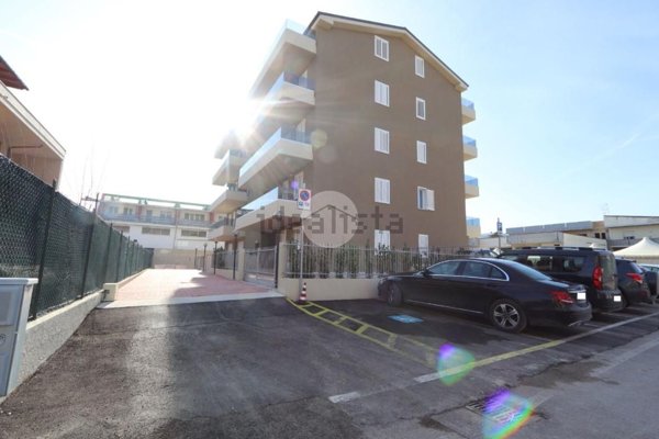 appartamento in vendita a Tortoreto