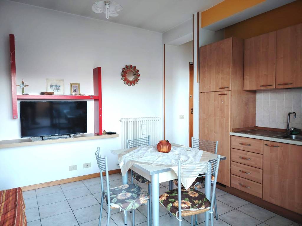 appartamento in vendita a Tortoreto