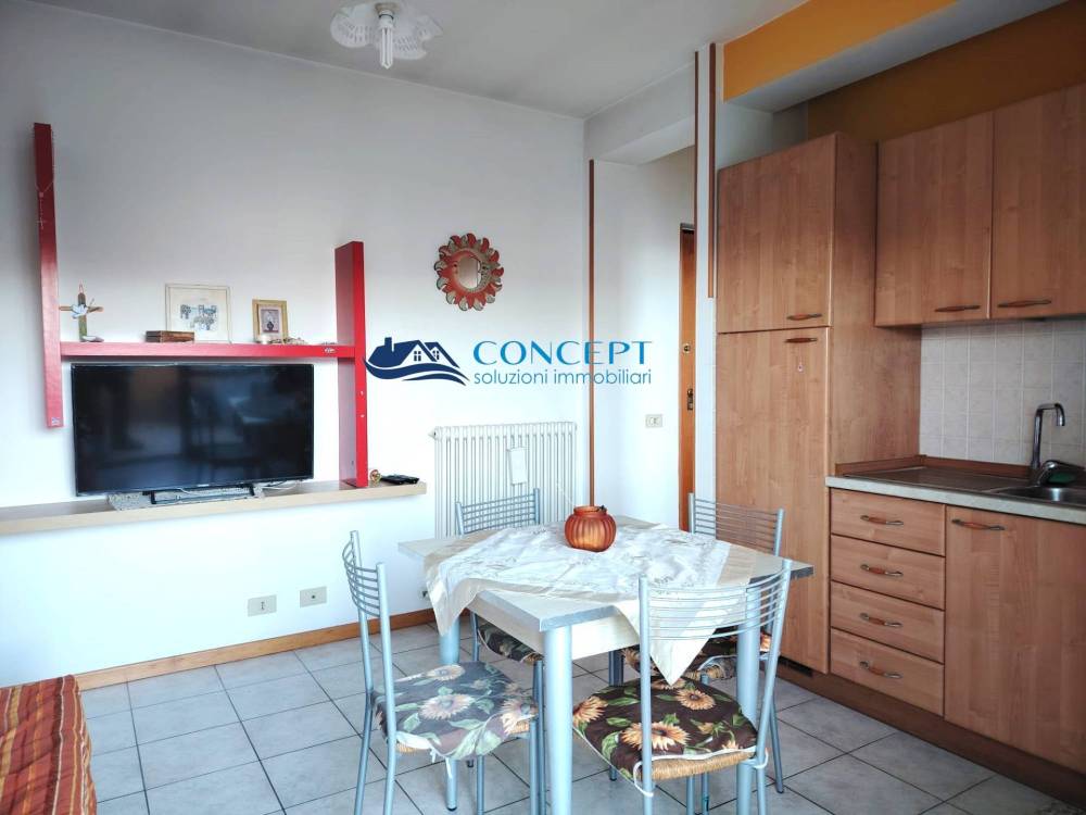 appartamento in vendita a Tortoreto