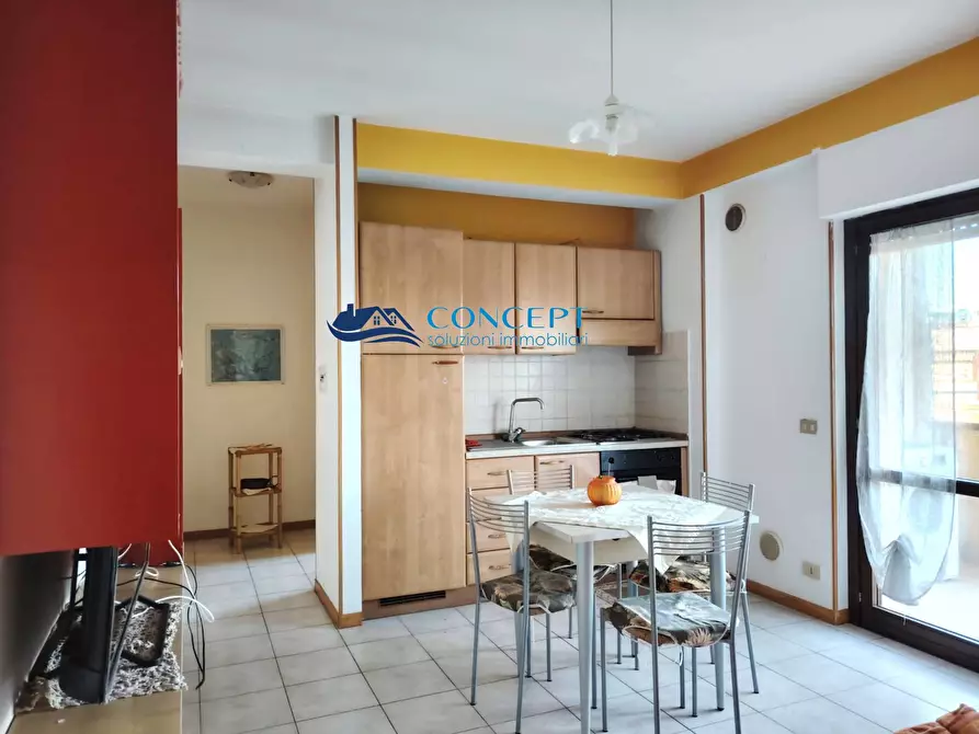 appartamento in vendita a Tortoreto