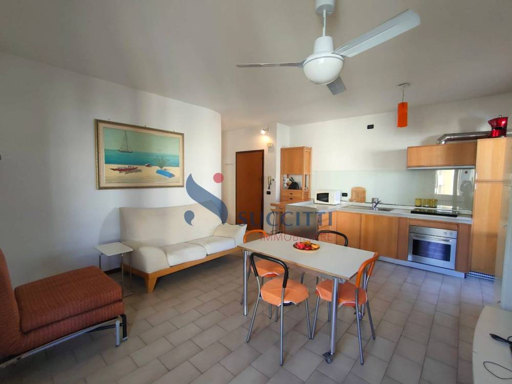 appartamento in vendita a Tortoreto