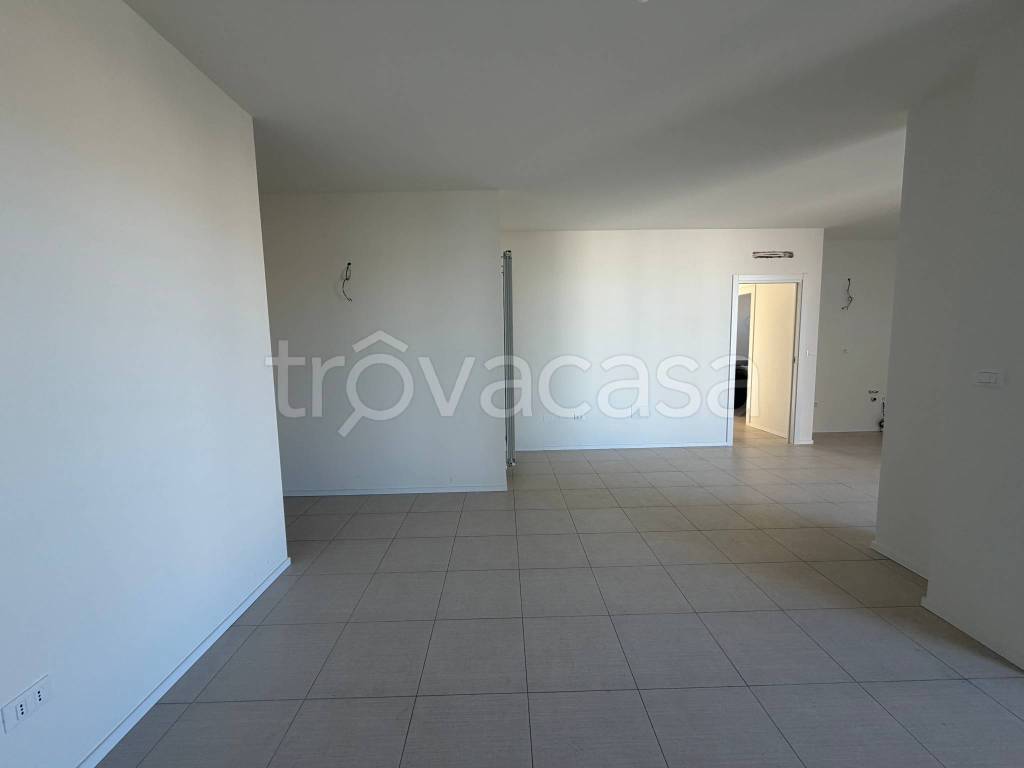 appartamento in vendita a Tortoreto