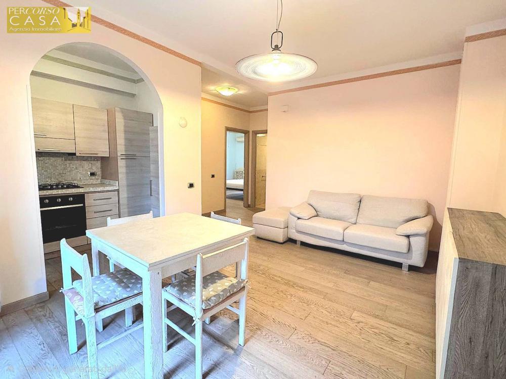 appartamento in vendita a Tortoreto