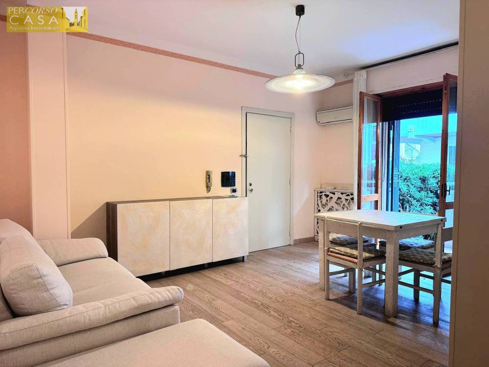 appartamento in vendita a Tortoreto