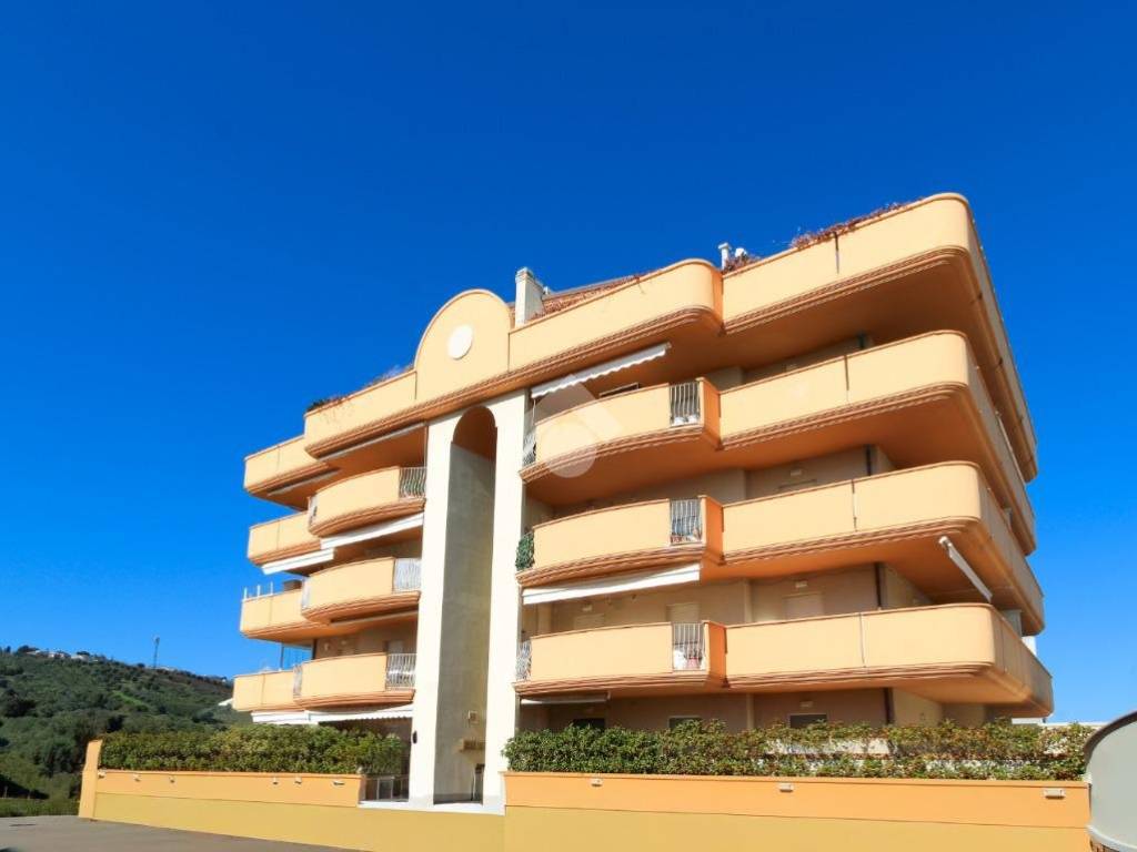 appartamento in vendita a Tortoreto