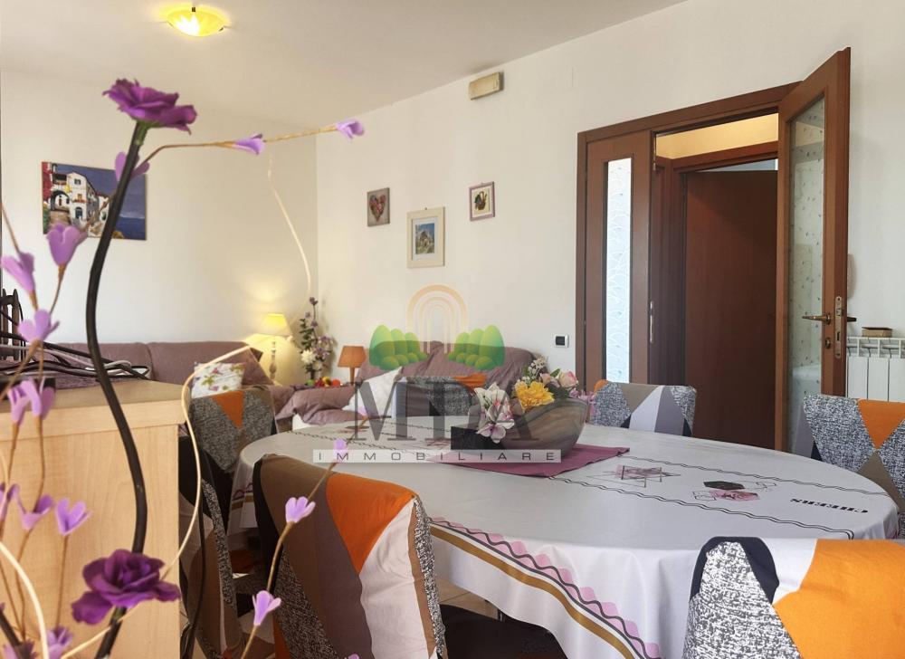 appartamento in vendita a Tortoreto