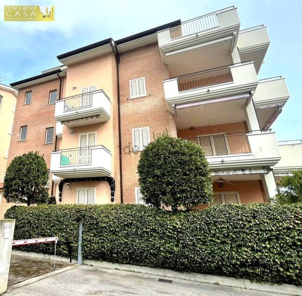 appartamento in vendita a Tortoreto