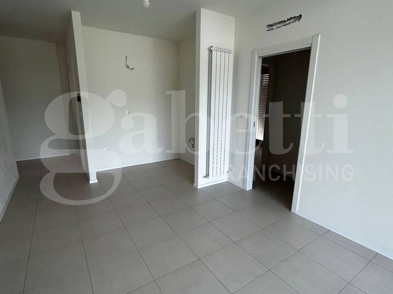 appartamento in vendita a Tortoreto