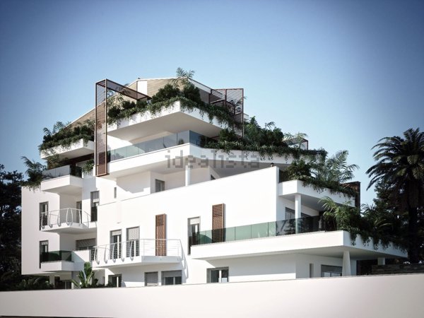 appartamento in vendita a Tortoreto