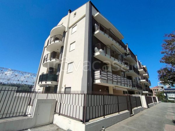 appartamento in vendita a Tortoreto