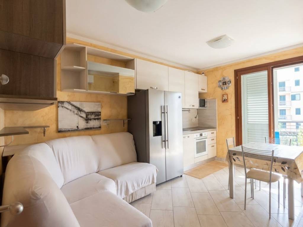 appartamento in vendita a Tortoreto