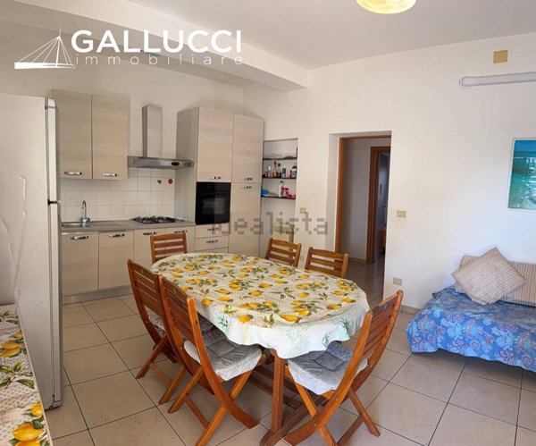 appartamento in vendita a Tortoreto