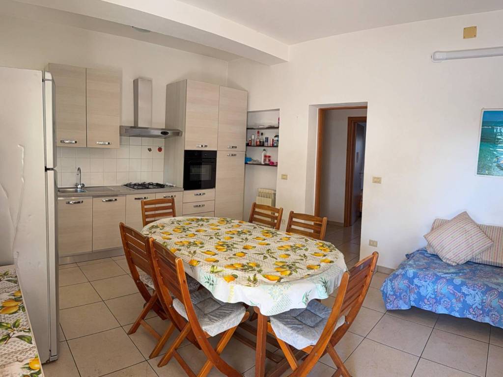 appartamento in vendita a Tortoreto